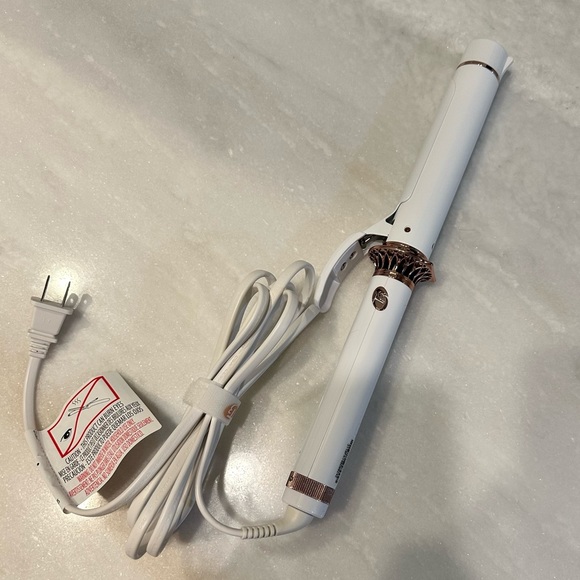 T3 Hair T3 Curling Iron Twirl 25 Poshmark
